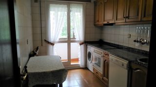 Rent Flat  Bajada de polio. Piso para estudiantes universitarios septiembre 26-junio 27