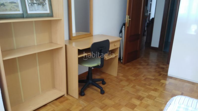 Foto 57675be1-9dc7-4d53-9b3c-957855c1594f. Lloguer pis amb calefacció aparcament a Los Castros Santander