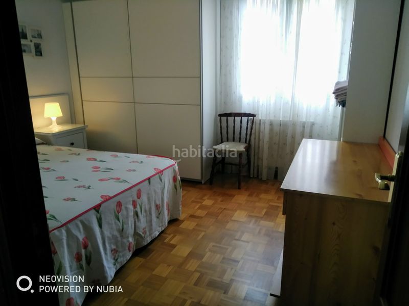 Foto 1faaefc2-3c2f-4d62-a688-bacd71c9f684. Rent flat with heating parking in Los Castros Santander