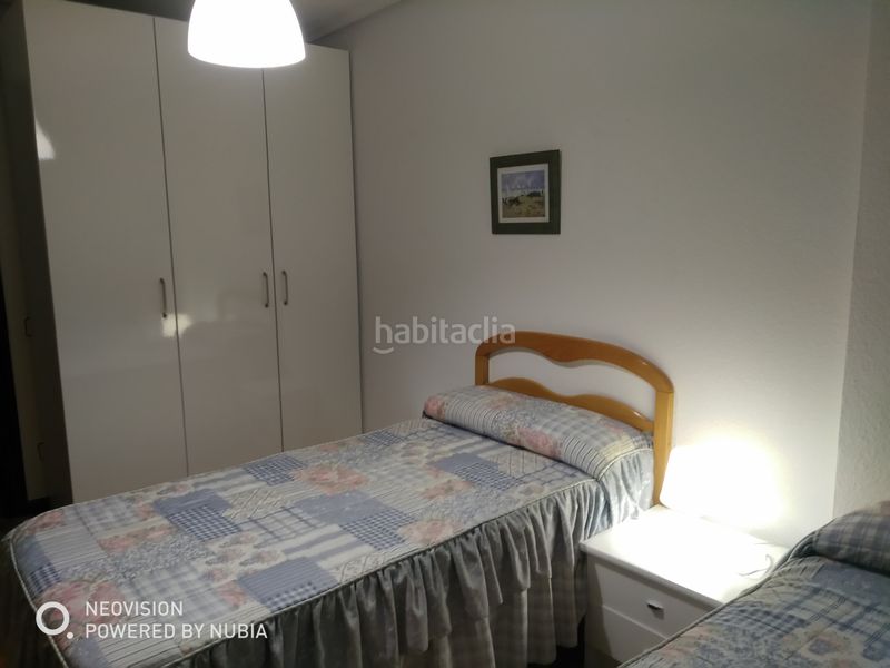 Foto 26919ca2-3b63-4ffa-a8e5-a8697f4550fc. Rent flat with heating parking in Los Castros Santander