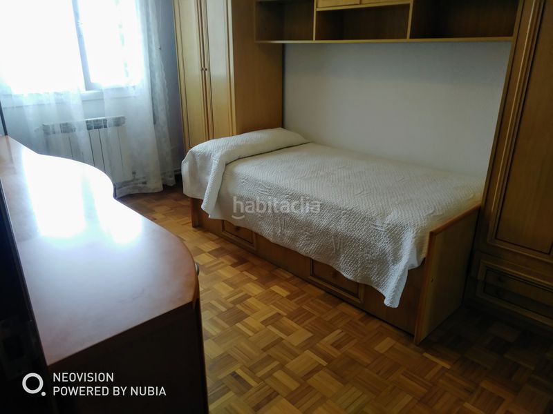 Foto 5c5847aa-d324-4910-b7ea-5000ec9135f4. Rent flat with heating parking in Los Castros Santander