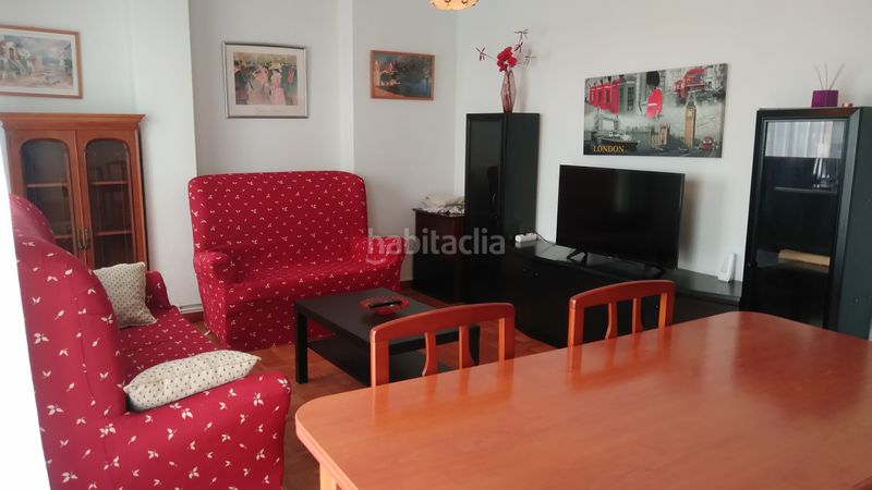 Foto 5d281a72-64d4-4883-968e-74a8e5c34cf7. Rent flat with heating parking in Los Castros Santander