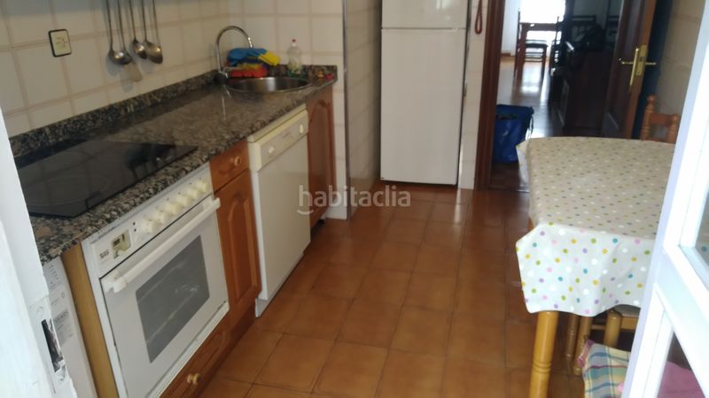 Foto 60219773-4f32-48b9-b2b9-814bd9ed5aea. Rent flat with heating parking in Los Castros Santander