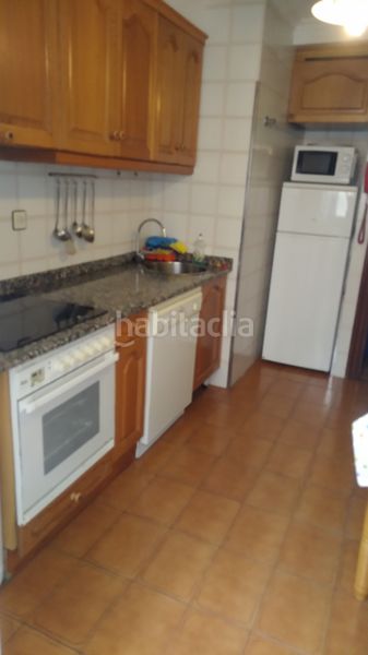 Foto 6cf06196-e4bf-4d95-bb4a-b387111902c5. Rent flat with heating parking in Los Castros Santander
