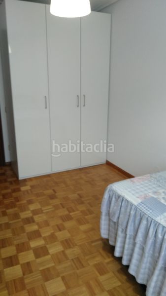 Foto 7c317524-3dd9-4d3f-a188-cdcf840d3aa7. Rent flat with heating parking in Los Castros Santander