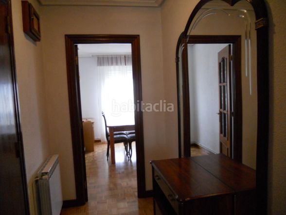 Foto 86e4beef-47c5-4083-9ba1-241da0980a78. Rent flat with heating parking in Los Castros Santander