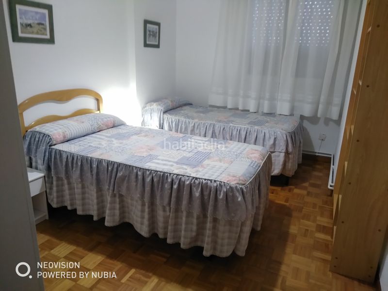 Foto ae304f19-341d-4aaa-b2fd-cde16aa1b7f4. Rent flat with heating parking in Los Castros Santander