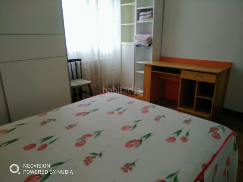 Foto afb58379-dd70-45ea-8c24-0e68e2278ef7. Rent flat with heating parking in Los Castros Santander