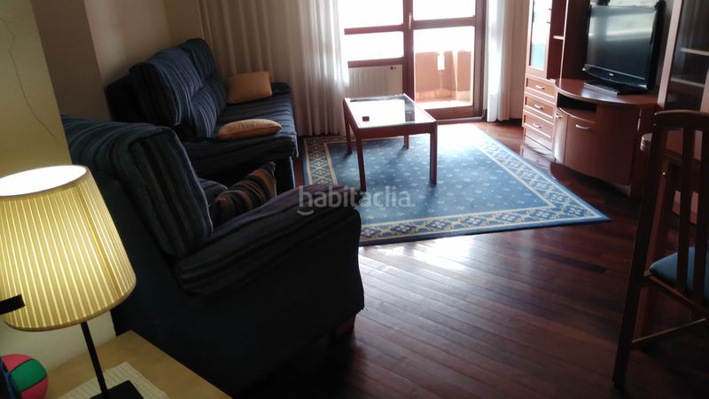 Foto f6b9f205-72cd-4cce-a26a-2cd4d6f181bc. Rent flat in colonia del mar 12 in Los Castros Santander