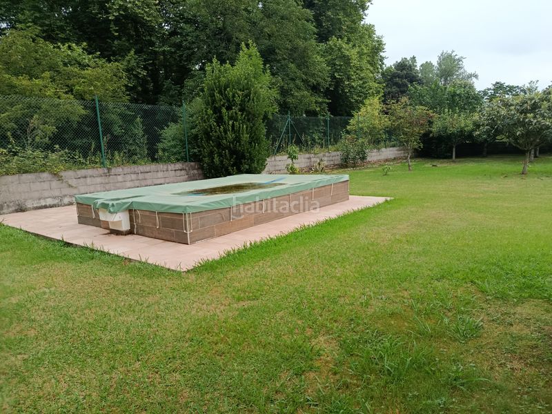 Foto 1294cde8-6e38-4acb-8a7e-d2892273fdcf. Casa amb xemeneia calefacció aparcament piscina a Santiurde de Toranzo