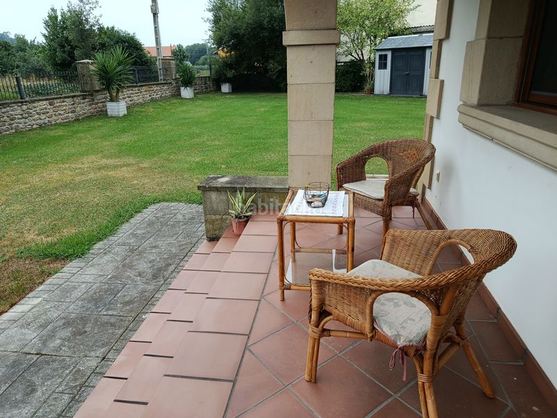 Foto 2ee187a4-e937-4235-a689-99f5a9bdbf6e. Casa amb xemeneia calefacció aparcament piscina a Santiurde de Toranzo