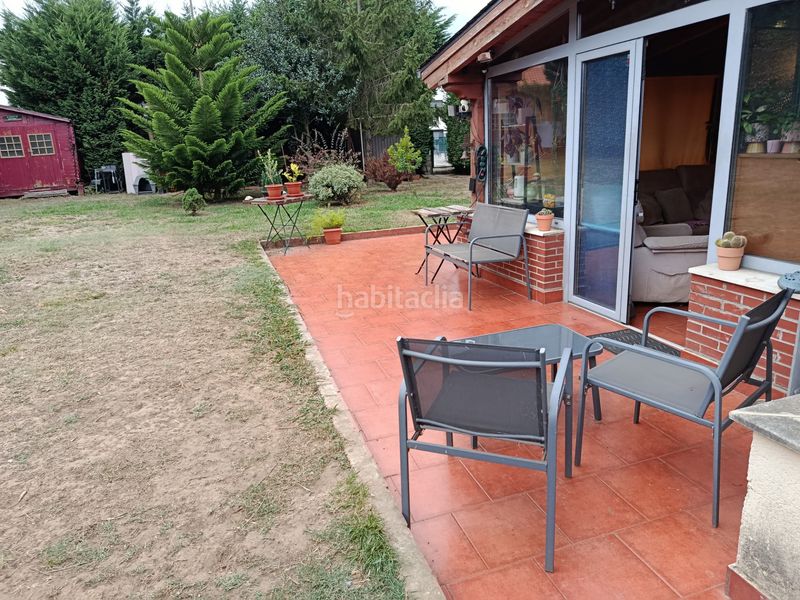 Foto 6bf1213b-2638-4a6d-90bc-6465b8d61c1c. Pis amb xemeneia calefacció aparcament a Peñacastillo - Nueva Montaña Santander