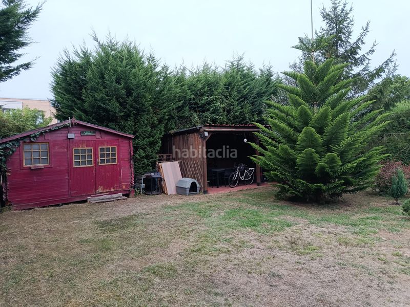 Foto b15a63e0-00c3-4532-adb7-aa195f4081a7. Pis amb xemeneia calefacció aparcament a Peñacastillo - Nueva Montaña Santander