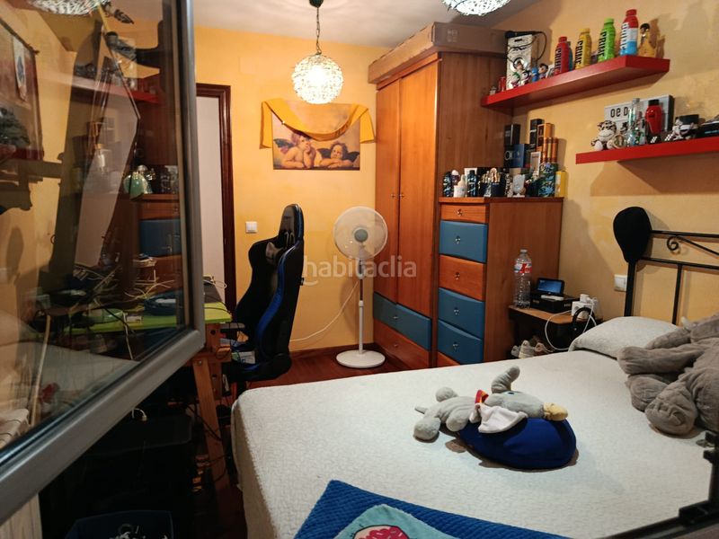 Foto b584bd73-a9eb-462d-933e-8c530da8151b. Pis amb xemeneia calefacció aparcament a Peñacastillo - Nueva Montaña Santander