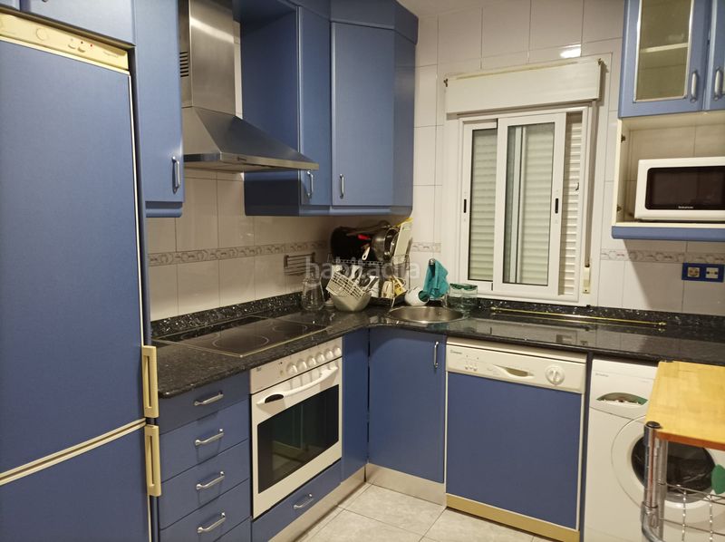 Foto 13d1dbe5-6cfc-4cd9-ab1e-b405c60ab666. Rent flat in Centro - Ayuntamiento Santander