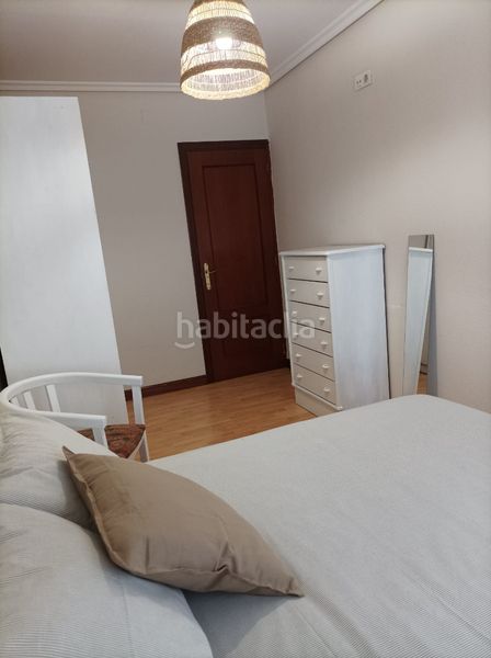 Foto 7387fefb-fa39-465b-81b6-0c7cf61fe59b. Rent flat in Centro - Ayuntamiento Santander