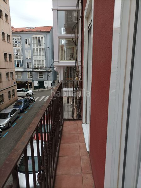Foto 7ce98aa9-162b-4653-9b5f-263dff9d342f. Rent flat in Centro - Ayuntamiento Santander