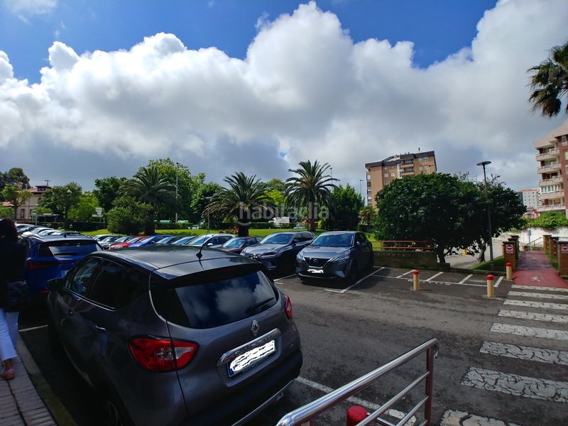 Foto fb0d0a6f-3e7b-4d2e-9cef-3b064dae9a12. Lloguer pis amb calefacció aparcament a General Dávila Santander