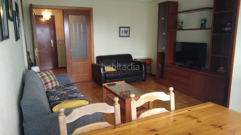 Foto 639b1c98-e27f-443c-8a5b-c9f28f1ee882. Rent flat with heating parking in General Dávila Santander