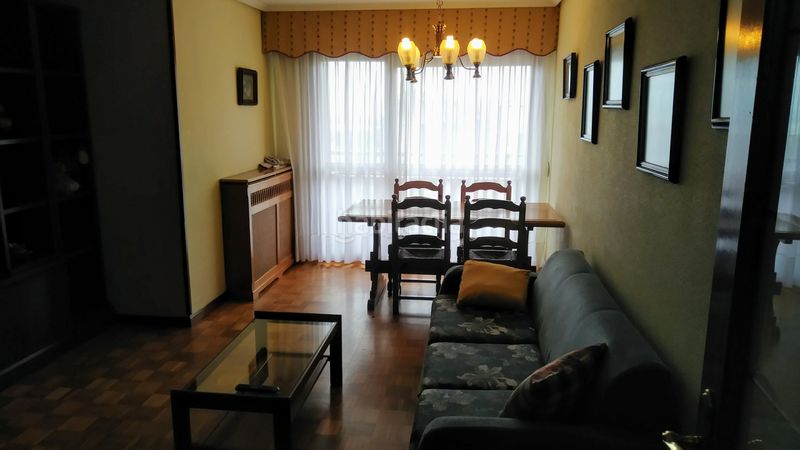 Foto 65a5112b-7e87-45e8-800a-1cbee2d92745. Rent flat with heating parking in General Dávila Santander