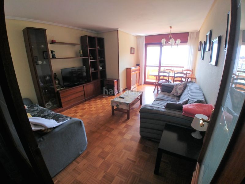 Foto 6a511699-128c-4d79-8b3b-3c92a04b7201. Rent flat with heating parking in General Dávila Santander