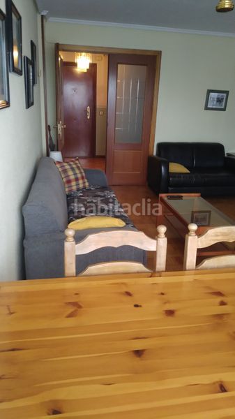 Foto 75f05e07-b01a-4630-9b7e-586b4af396e9. Rent flat with heating parking in General Dávila Santander