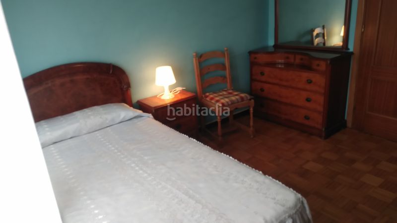 Foto 945230e2-747b-490f-9a32-e8d517c8d458. Rent flat with heating parking in General Dávila Santander