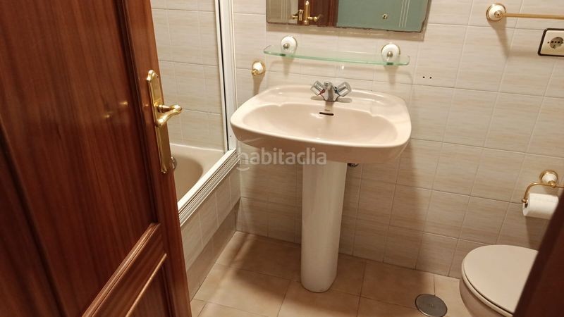 Foto 03bd11cc-685a-4289-9600-7184811f8124. Affitto appartamento in avenida de Los Castros 70 in Santander