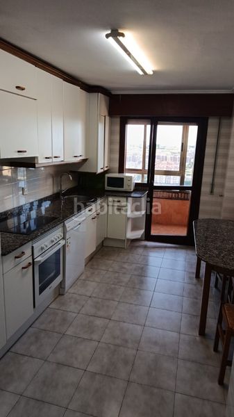 Foto b6931495-cc44-46fd-9d16-a5a44fc6c40d. Affitto appartamento in avenida de Los Castros 70 in Santander