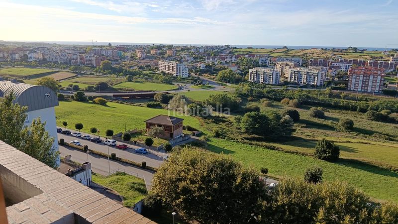 Foto bba79819-39b1-48a1-97a8-37a16d7cef75. Affitto appartamento in avenida de Los Castros 70 in Santander