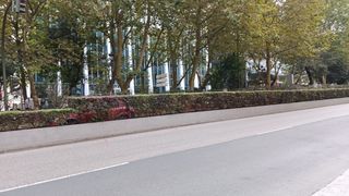 Affitto Appartamento  Calle narciso cuevas 23a. Piso actualizado proximo hospital y juzgados-zona ministerios-ca