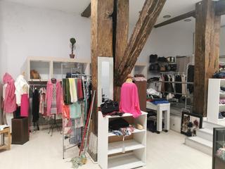 Location Local commercial  Calle francisco de quevedo. Quieres abrir un negocio y buscas local?????
ética inmobliariar