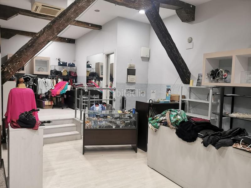 Foto 4ea200d9-9831-4deb-83cb-fdb498178981. Affitto locale commerciale in Centro - Ayuntamiento Santander