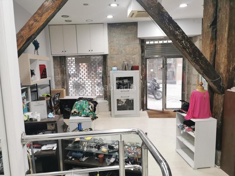 Foto c7ac0a8f-8254-4940-9de6-4f3750264652. Affitto locale commerciale in Centro - Ayuntamiento Santander