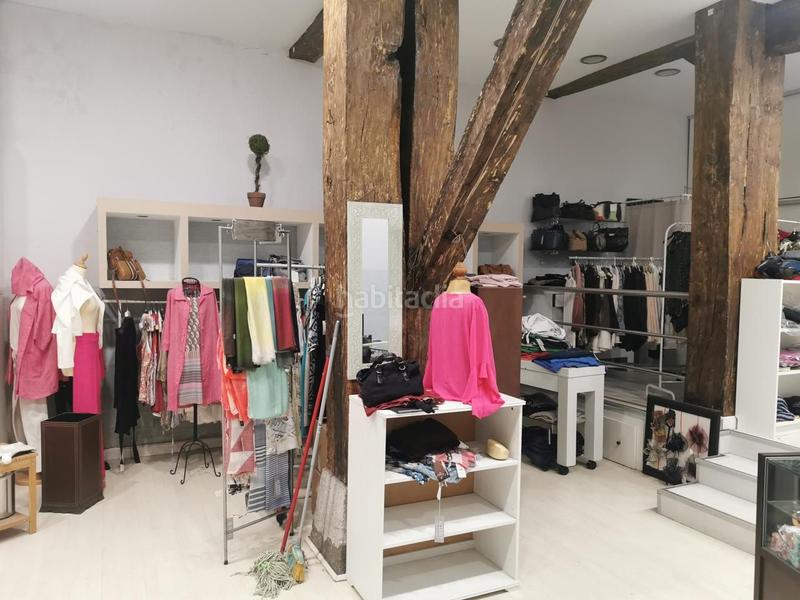 Foto 117a27c0-99e2-4bed-aedd-6961eed7959e. Rent business premise in Centro - Ayuntamiento Santander