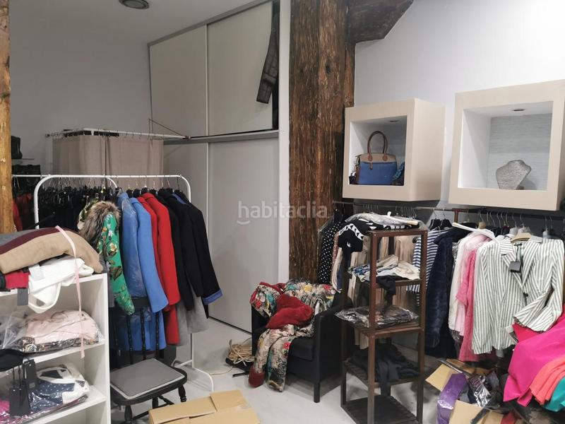 Foto 46641bb5-c048-47ad-9365-738218cd0e24. Rent business premise in Centro - Ayuntamiento Santander