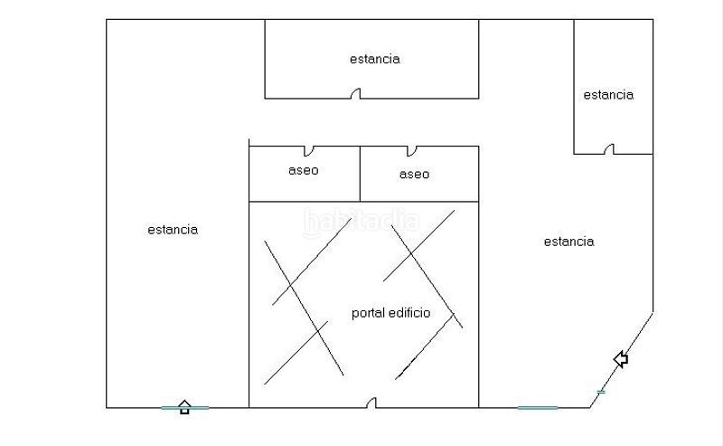 Foto 2cf1971e-04c4-4b56-bf83-324388e28a1c. Geschäftsraum in Centro - Ayuntamiento Santander