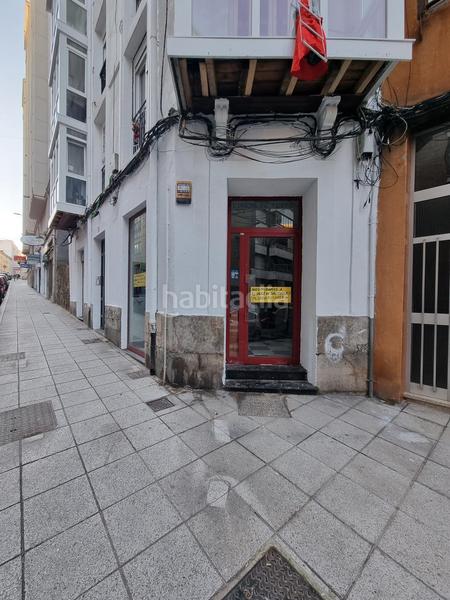 Foto 474a6903-ebcb-4959-a245-dd8b0cb6c998. Geschäftsraum in Centro - Ayuntamiento Santander
