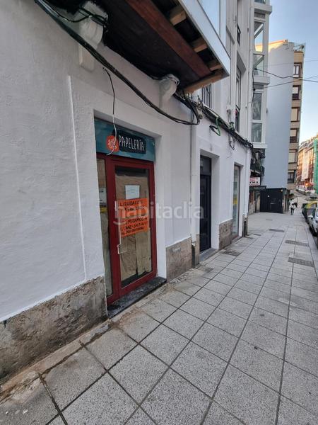 Foto 5c2c1ab2-9ac4-48f2-9e1a-e73a78b87469. Geschäftsraum in Centro - Ayuntamiento Santander