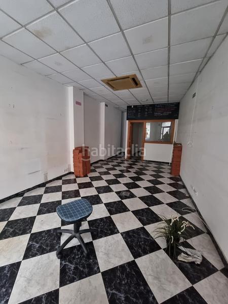 Foto 81a6cbf6-f1b3-4f59-9b2f-1ea4bd64f8b3. Geschäftsraum in Centro - Ayuntamiento Santander