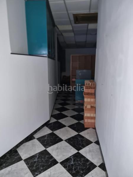 Foto afe73929-107d-4977-b1d7-1461fb27045d. Geschäftsraum in Centro - Ayuntamiento Santander