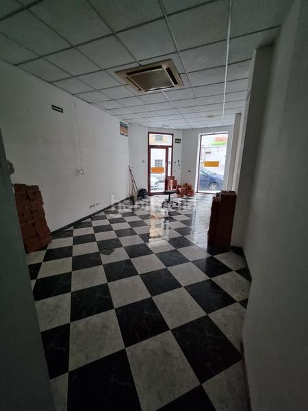 Foto ebcf0612-43ba-45e1-8cf3-9106bfddc4da. Geschäftsraum in Centro - Ayuntamiento Santander