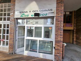 Local Comercial  De cantabria. Local muriedas
