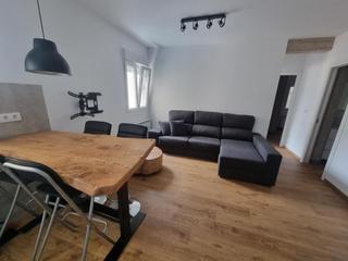 Location Appartement  Alonso. Piso alquiler