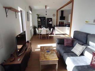 Miete Etagenwohnung  Calle antonio quirós. Alquiler puertochico