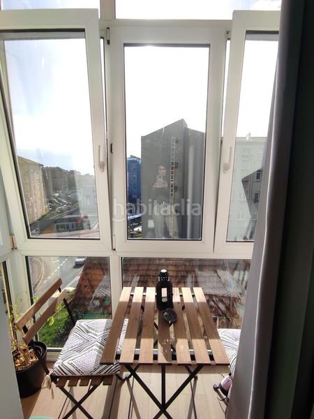 Foto 58214c53-93b8-47cb-815b-b5cead81d373. Rent flat with heating in General Dávila Santander