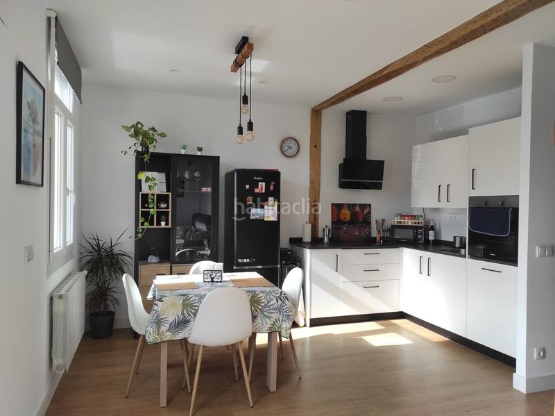 Foto bd54aef8-3a36-4338-8589-f28d9070ec4b. Rent flat with heating in General Dávila Santander