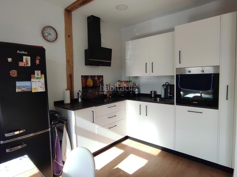 Foto d15d77e2-6c85-42cc-828e-bacfd4f13f96. Rent flat with heating in General Dávila Santander