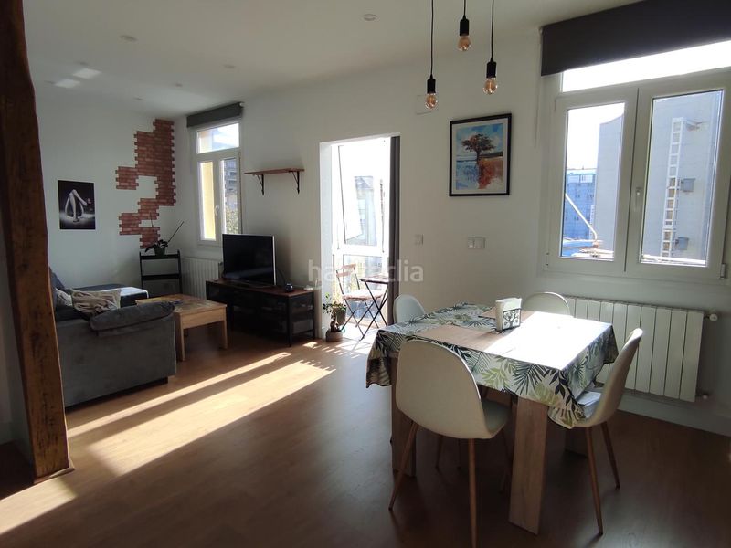 Foto f9d20f39-c2ac-4814-97c0-27de129e97f3. Rent flat with heating in General Dávila Santander