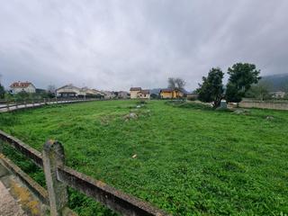 Terreny residencial  Barrio ancillo. Terreno en alcillo